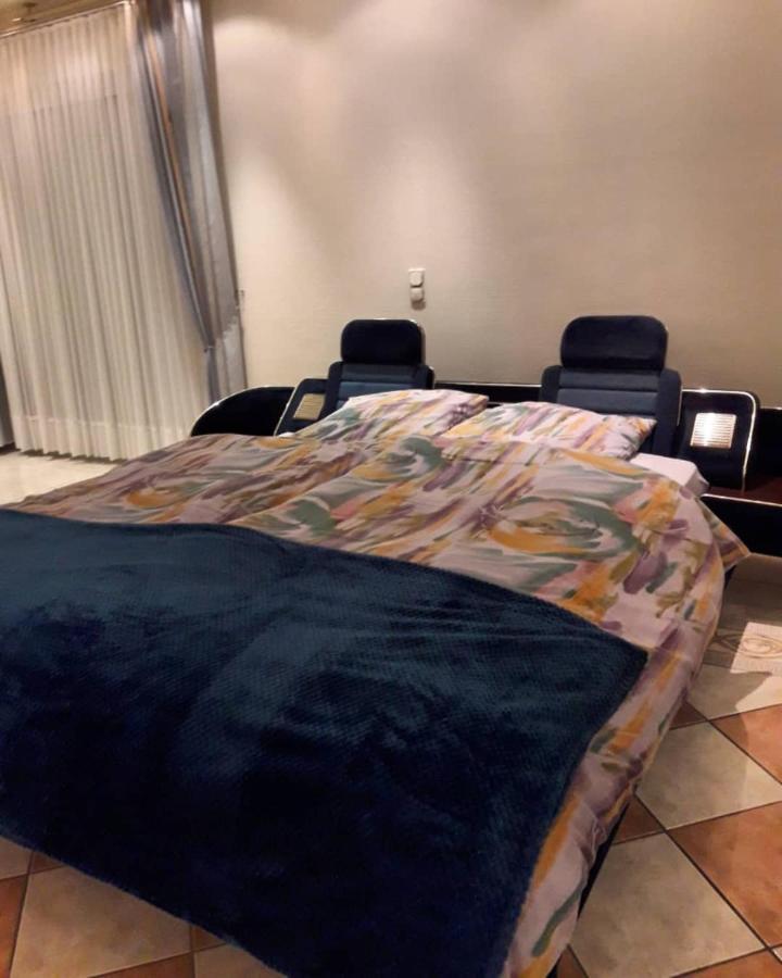Ferienwohnung Im Westerwald Mengerskirchen 外观 照片