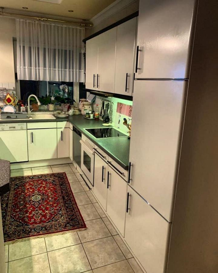 Ferienwohnung Im Westerwald Mengerskirchen 外观 照片
